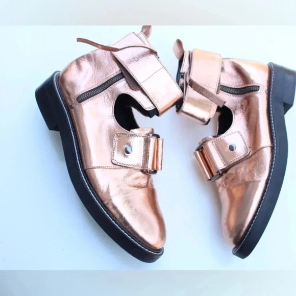 ASOS boots - Picture 8 of 11